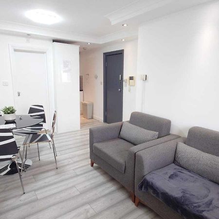 Eurostar City Apartments 伦敦 外观 照片